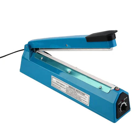 OFERTA Zilei: Aparat De Lipit Si Sigilat Pungi MEGA Sealer Profesional