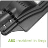 PACHET PROMOTIONAL: Stalp Stradal Cu Incarcare Solara VELORA, Panou Solar Integrat,  Putere Mare 1000W + Stalp De Sustinere CADOU + Acesorii