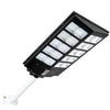 PACHET PROMOTIONAL: Stalp Stradal Cu Incarcare Solara VELORA, Panou Solar Integrat,  Putere Mare 1000W + Stalp De Sustinere CADOU + Acesorii