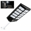 PACHET PROMOTIONAL: Stalp Stradal Cu Incarcare Solara VELORA, Panou Solar Integrat,  Putere Mare 1000W + Stalp De Sustinere CADOU + Acesorii