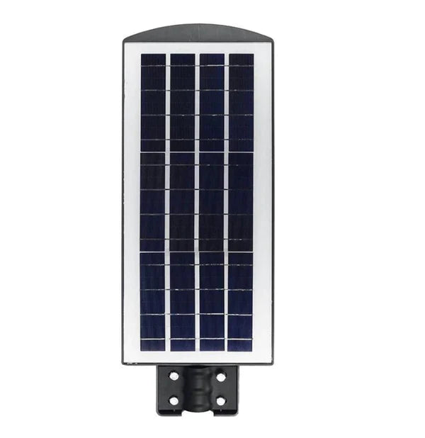 PACHET PROMOTIONAL: Stalp Stradal Cu Incarcare Solara VELORA, Panou Solar Integrat,  Putere Mare 1000W + Stalp De Sustinere CADOU + Acesorii