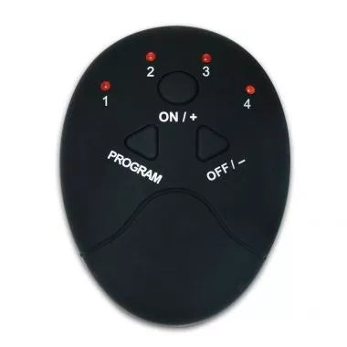 PACHET PROMO: Aparat Fitness Cu Electrostimulare Pentru Abdomen Si Brate 1+1 CADOU