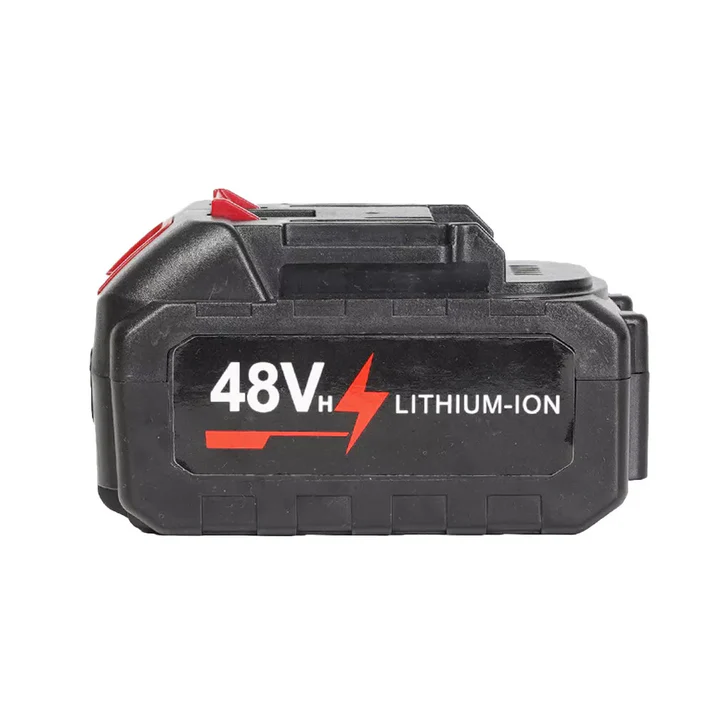 Suflanta Profesionala Praf,Apa,Auto,PC,Birou,Casa + 2X Acumulatori 48V + Incarcator , Putere Mare,Protectie Supraincalzire