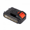 Motocoasa Portabila Cu 1 BATERIE de 48V, Putere 800W, Cu Brat Extensibil, Pentru Gazon, 8 Lame Diferite