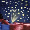 Unicorn De Plus, Cu Functie De Lampa De Noapte, Model Cer Instelat