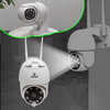 Camera Supraveghere WiFi IP 355 Grade cu CONTROL PE TELEFON