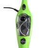 Mop cu Aburi H2O X10, Functie de Dezinfectare si Control Abur, 1300W, rezervor 400ml