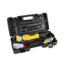 Masina Electrica Profesionala De Tuns Oi, Putere 1000W, 6 Trepte De Viteza + Geanta De Depozitare De Plastic Inclusa + EXTRA lama cadou